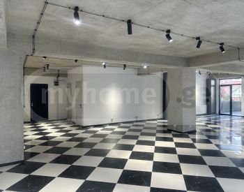 For Sale Universaluri Commercial Space In Vake view 4