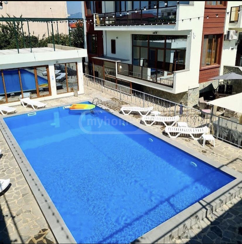 Daily Rent 1 Room Country House Didubeshi, 2 of 10