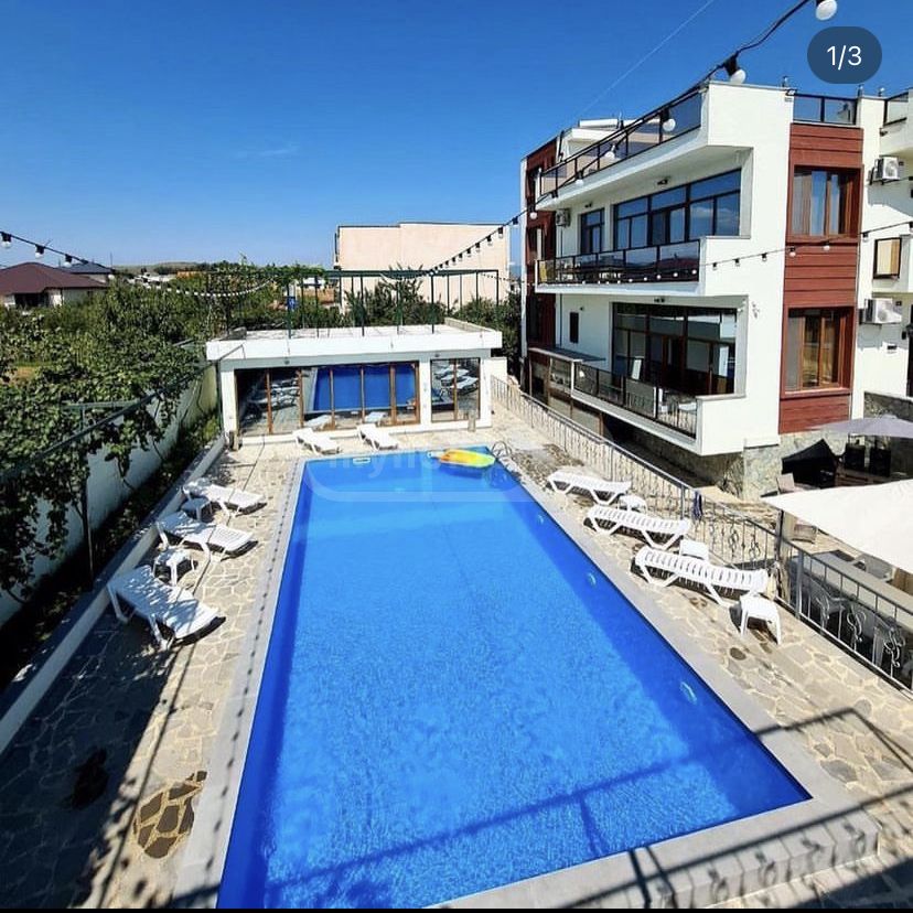 Daily Rent 1 Room Country House Didubeshi, 3 of 10