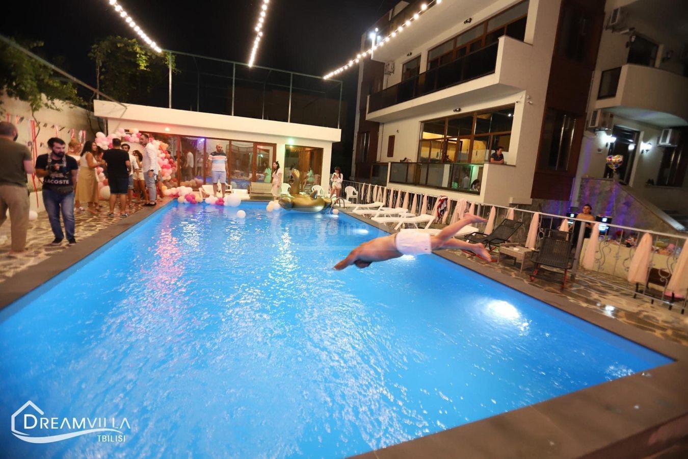 Daily Rent 1 Room Country House Didubeshi, 4 of 10