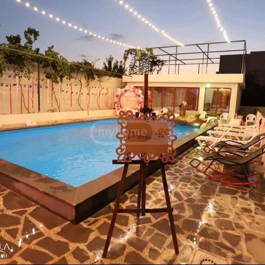 Daily Rent 1 Room Country House Didubeshi, 6 of 10