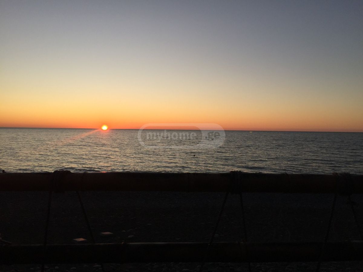 For Sale Ara Sasoplo-Sameurneo Land Plot Kobuletshi view 1