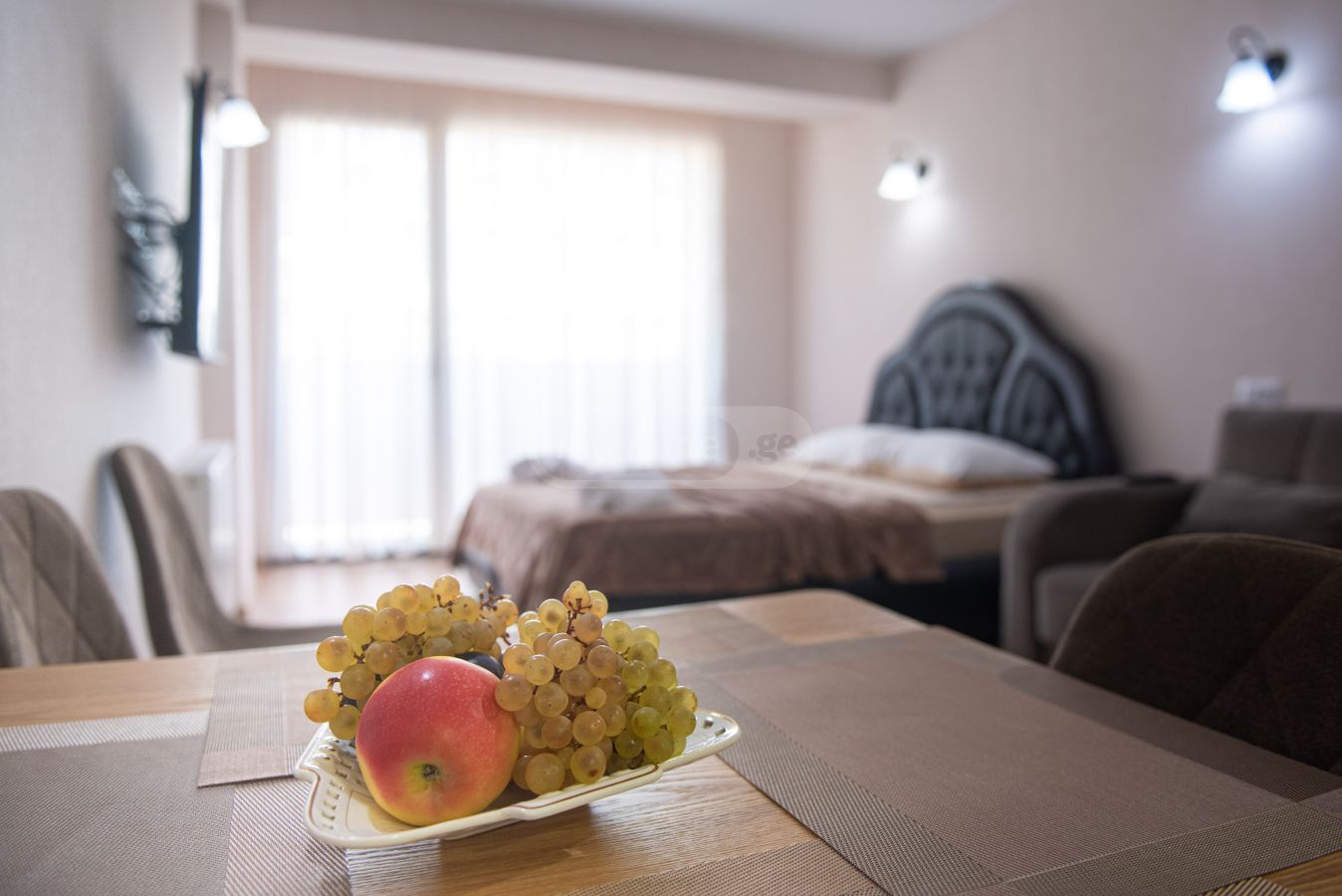Daily Rent 1 Room Apartment Gudaurshi, 1 of 12