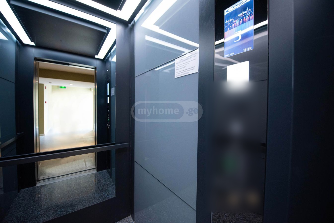 Daily Rent 1 Room Apartment Gudaurshi, 10 of 12