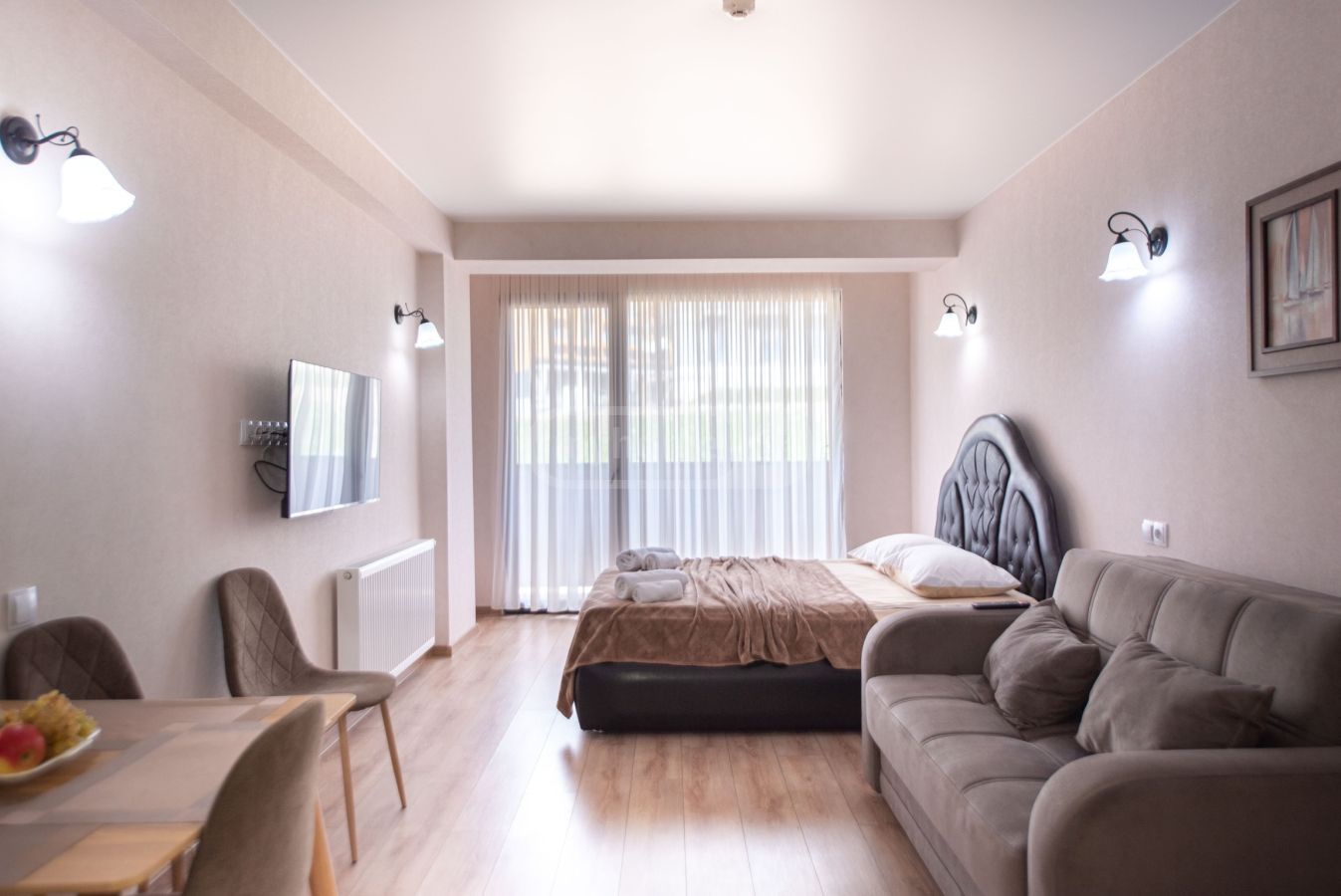 Daily Rent 1 Room Apartment Gudaurshi, 3 of 12