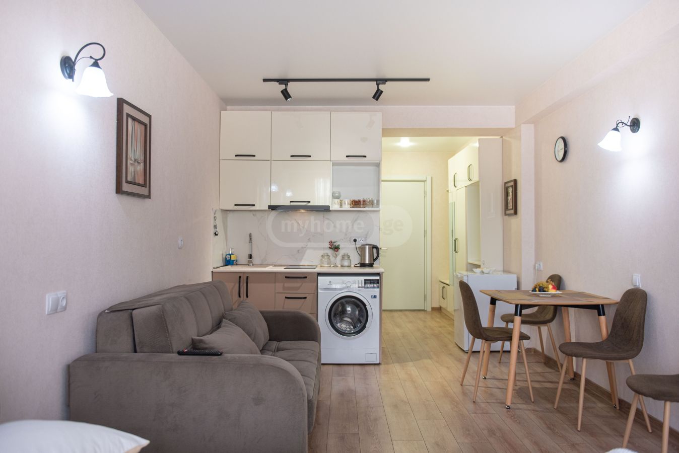 Daily Rent 1 Room Apartment Gudaurshi, 4 of 12