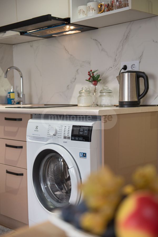 Daily Rent 1 Room Apartment Gudaurshi, 5 of 12