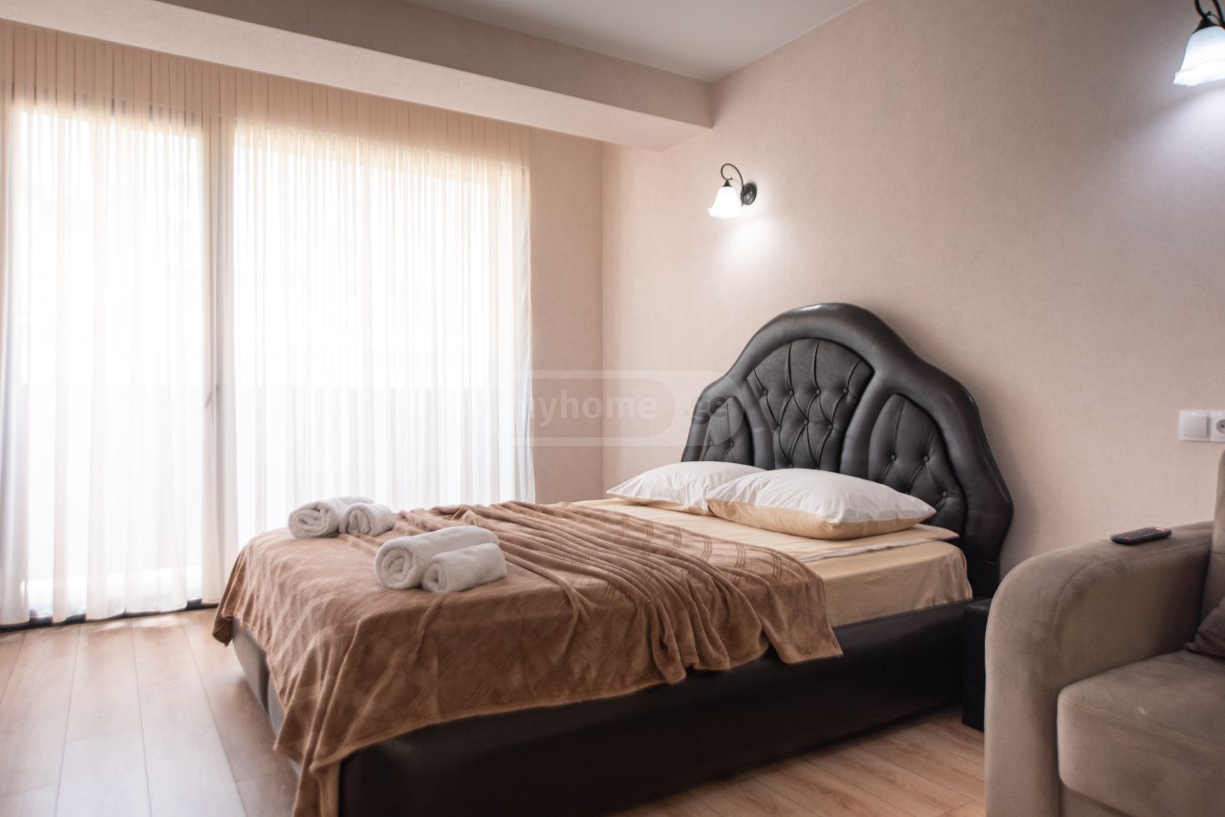 Daily Rent 1 Room Apartment Gudaurshi, 6 of 12