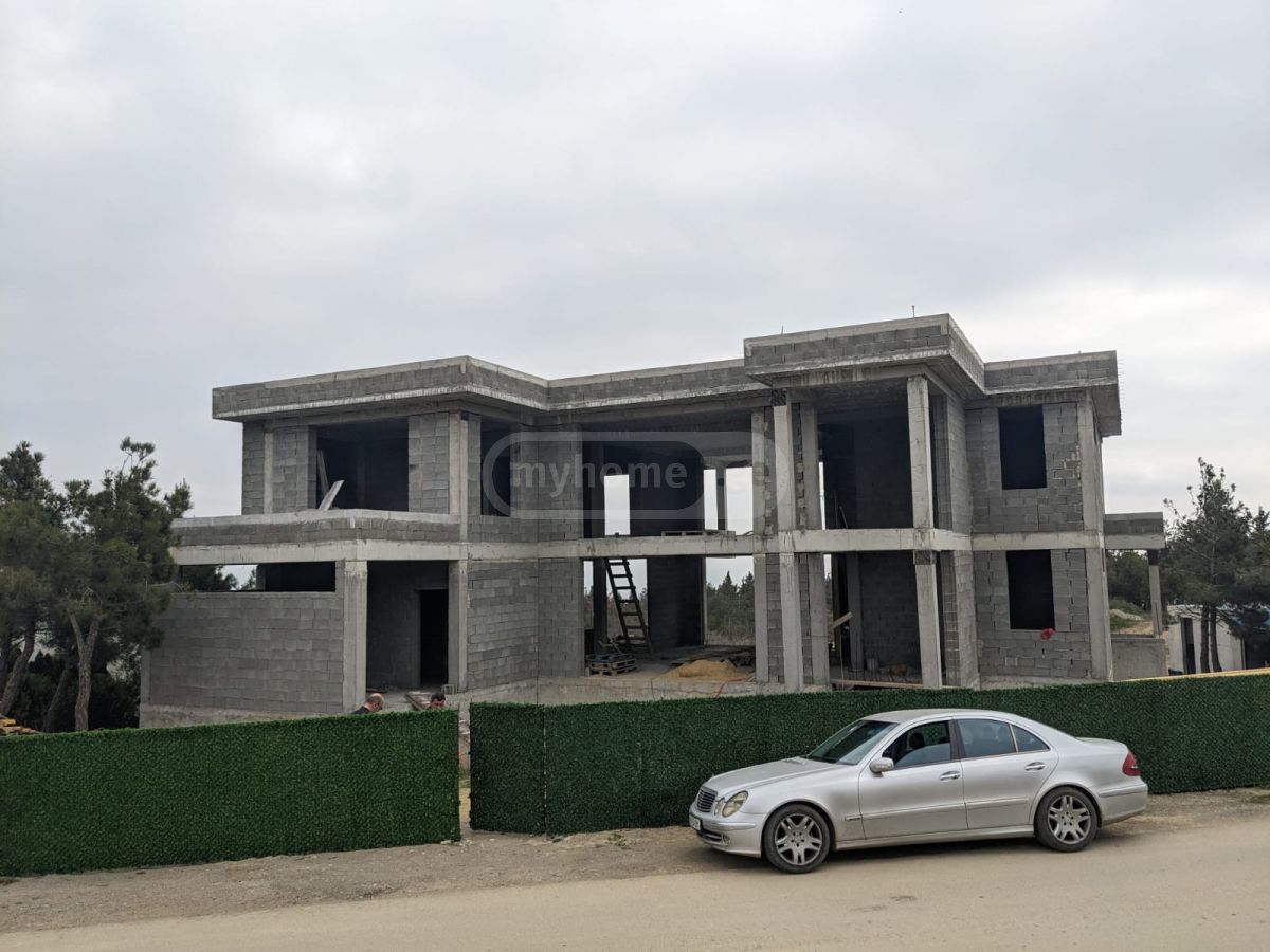 For Sale 10+ Room Private House Krtsanisshi view 5
