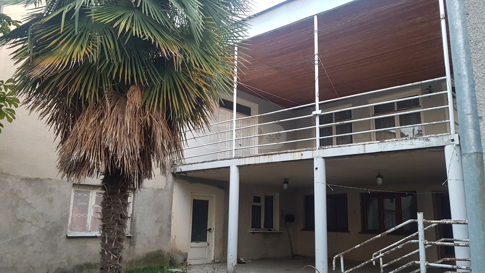 For Sale 10+ Room Country House Gurjaanshi view 1
