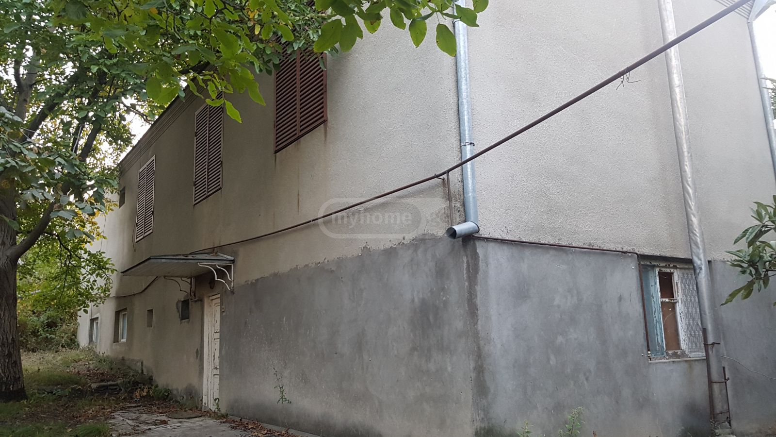 For Sale 10+ Room Country House Gurjaanshi view 2