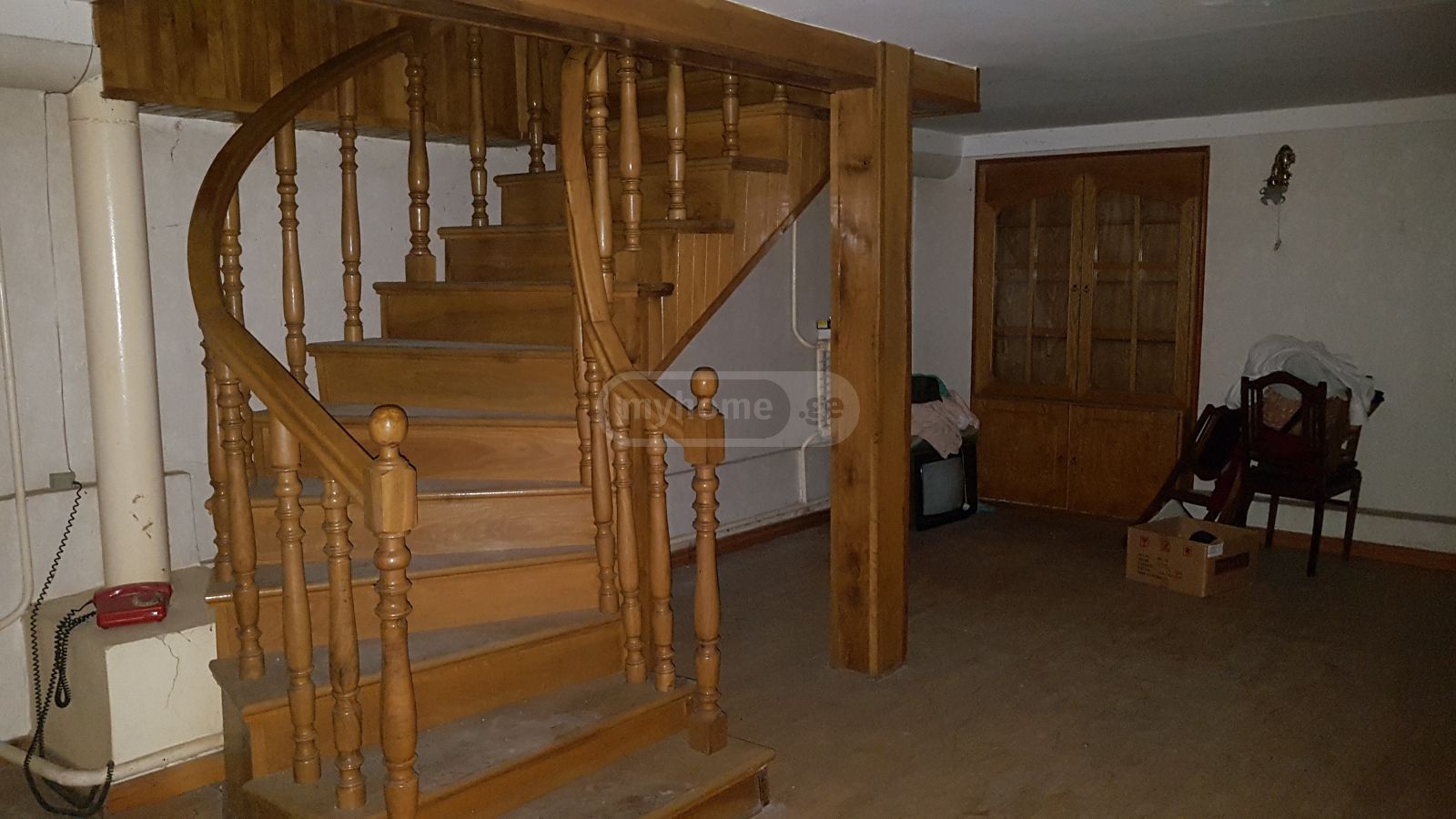 For Sale 10+ Room Country House Gurjaanshi view 3