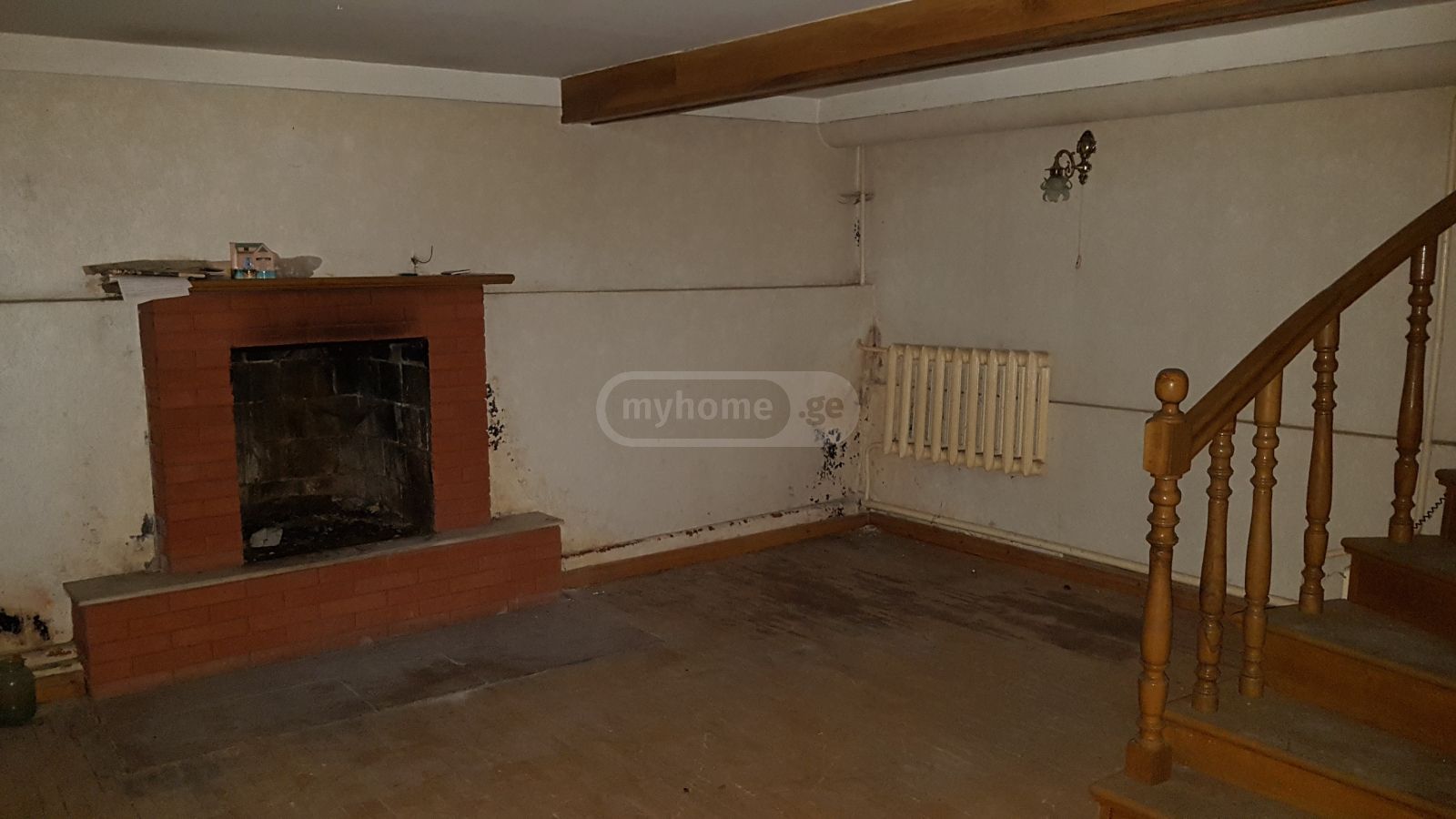 For Sale 10+ Room Country House Gurjaanshi view 4