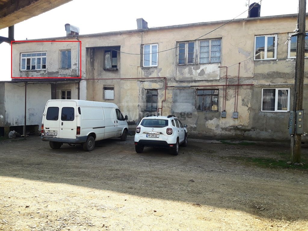 For Sale 2 Room Apartment Ozurgetshi view 1