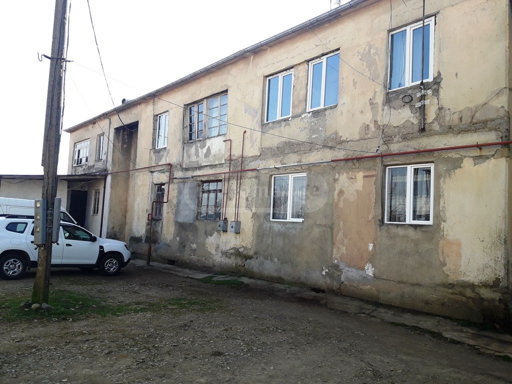 For Sale 2 Room Apartment Ozurgetshi view 3