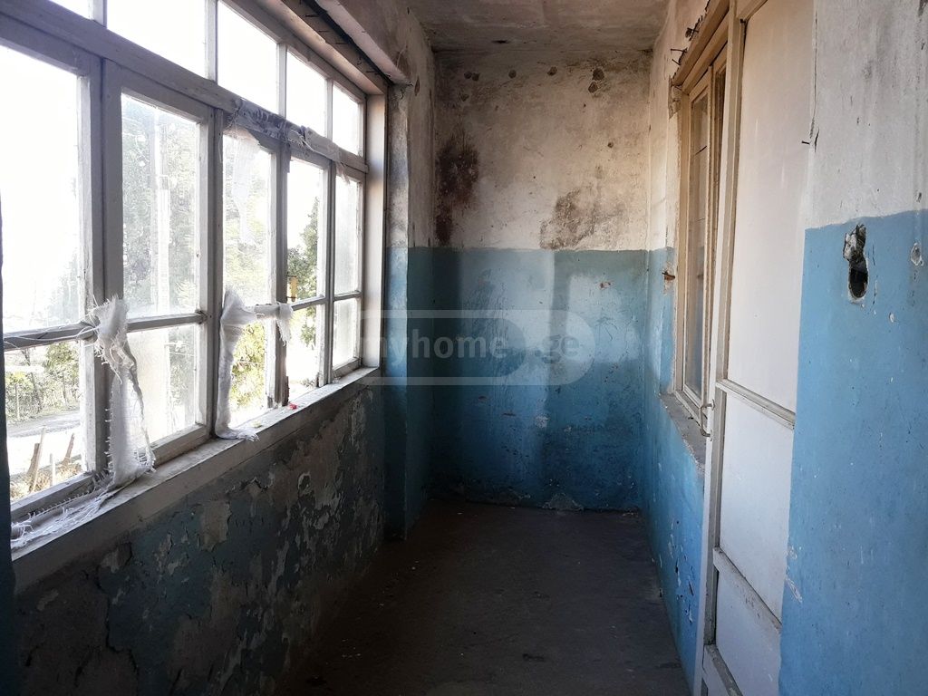 For Sale 2 Room Apartment Ozurgetshi view 4