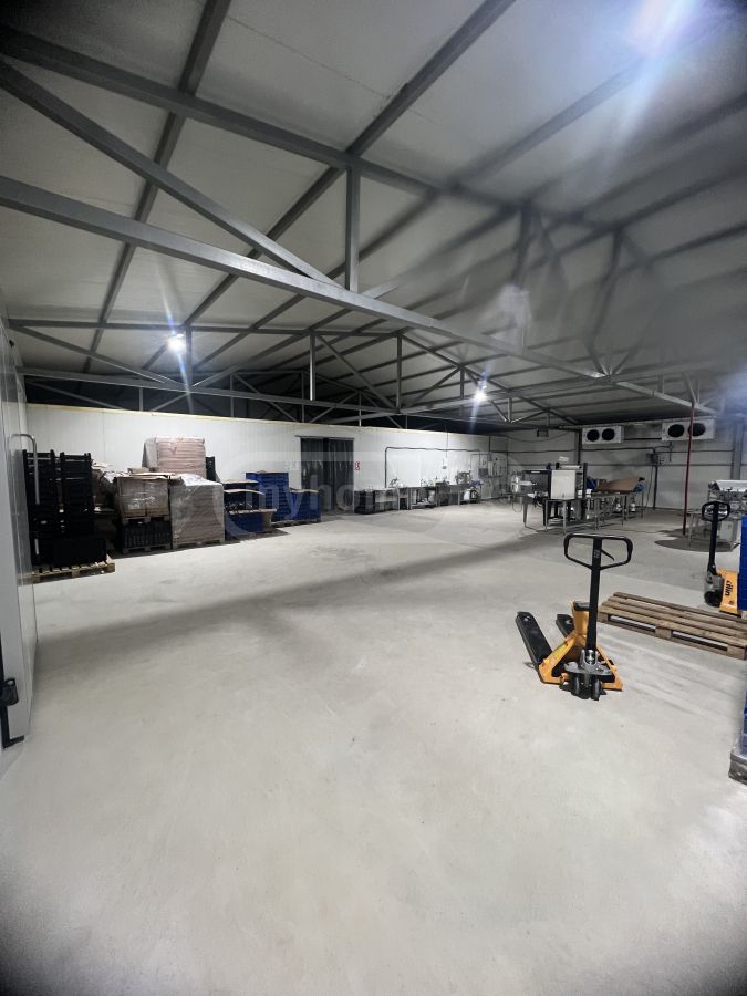 For Sale Sasatsqobe Commercial Space Zugdidshi view 1