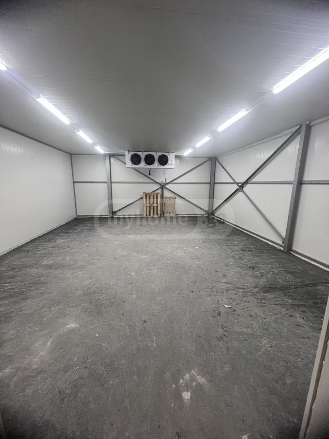 For Sale Sasatsqobe Commercial Space Zugdidshi view 3