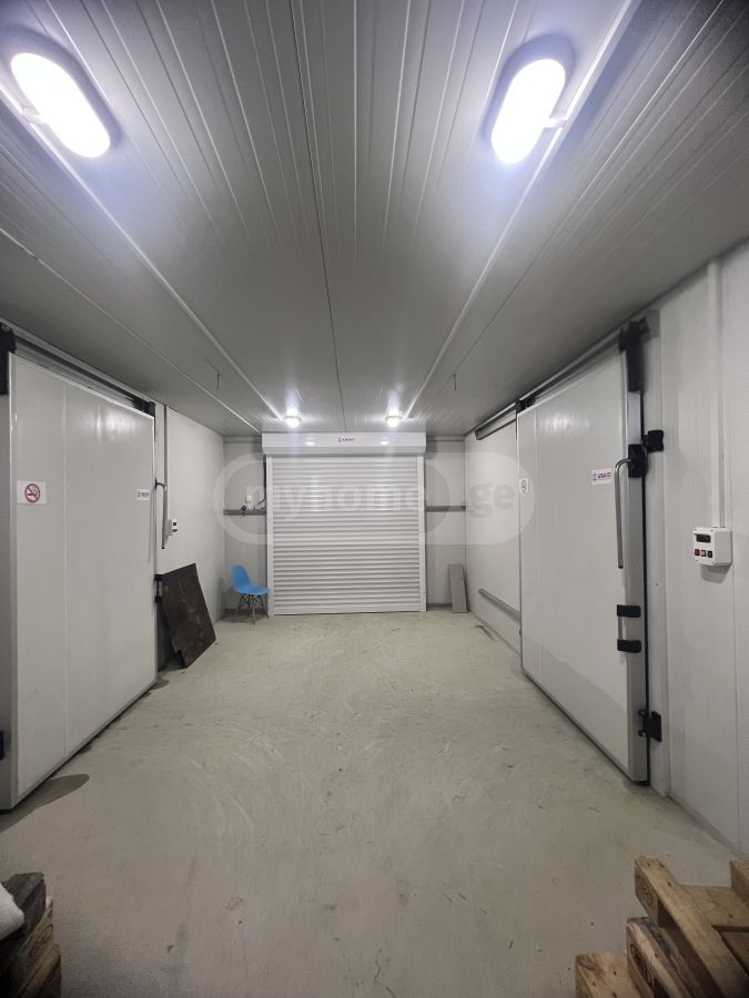 For Sale Sasatsqobe Commercial Space Zugdidshi view 4