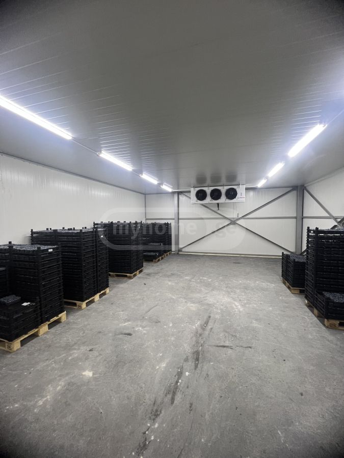 For Sale Sasatsqobe Commercial Space Zugdidshi view 5