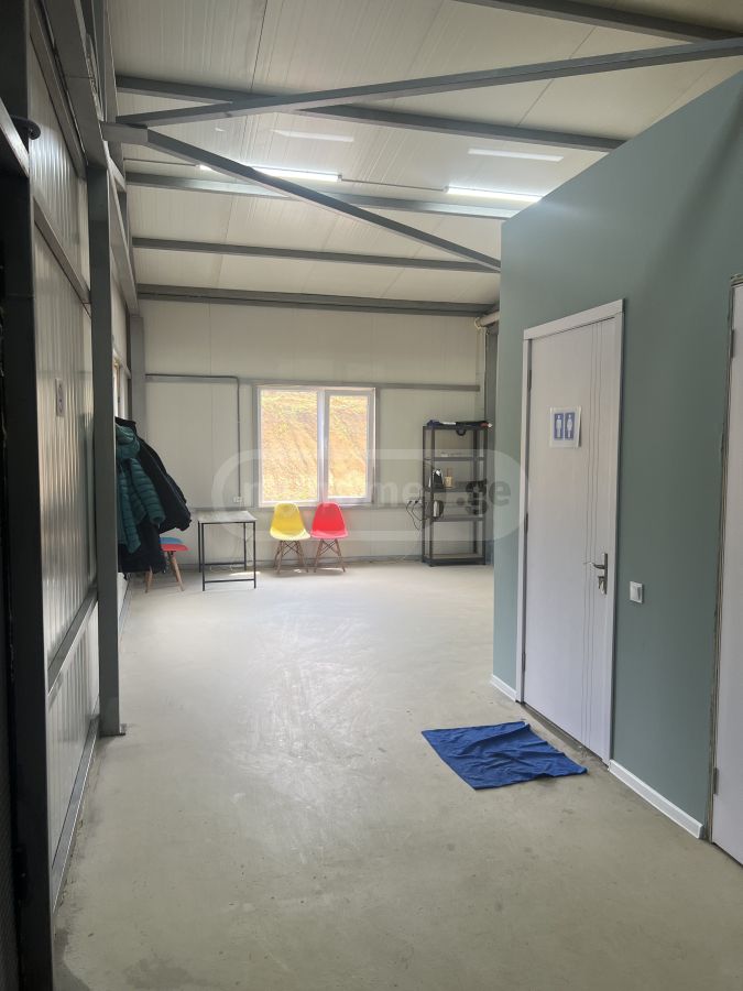 For Sale Sasatsqobe Commercial Space Zugdidshi view 6