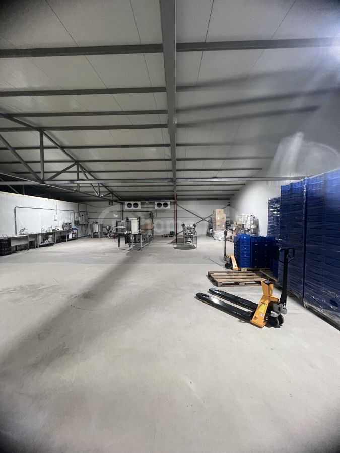 For Sale Sasatsqobe Commercial Space Zugdidshi view 7