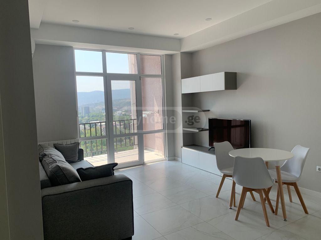 2 Room Apartment For Rent In Digomi view 7