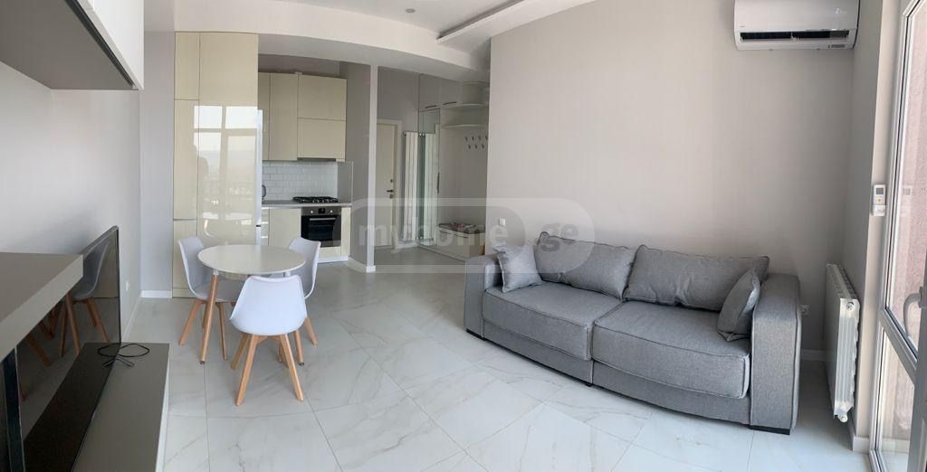2 Room Apartment For Rent In Digomi view 8