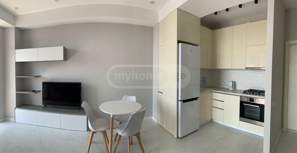 2 Room Apartment For Rent In Digomi view 9