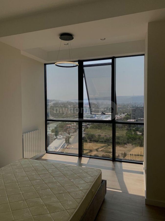 2 Room Apartment For Rent In Digomi view 10