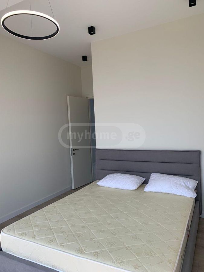2 Room Apartment For Rent In Digomi view 11