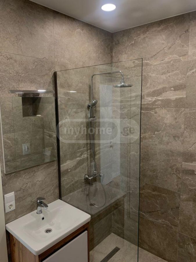 2 Room Apartment For Rent In Digomi view 12