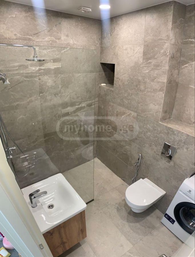 2 Room Apartment For Rent In Digomi view 13
