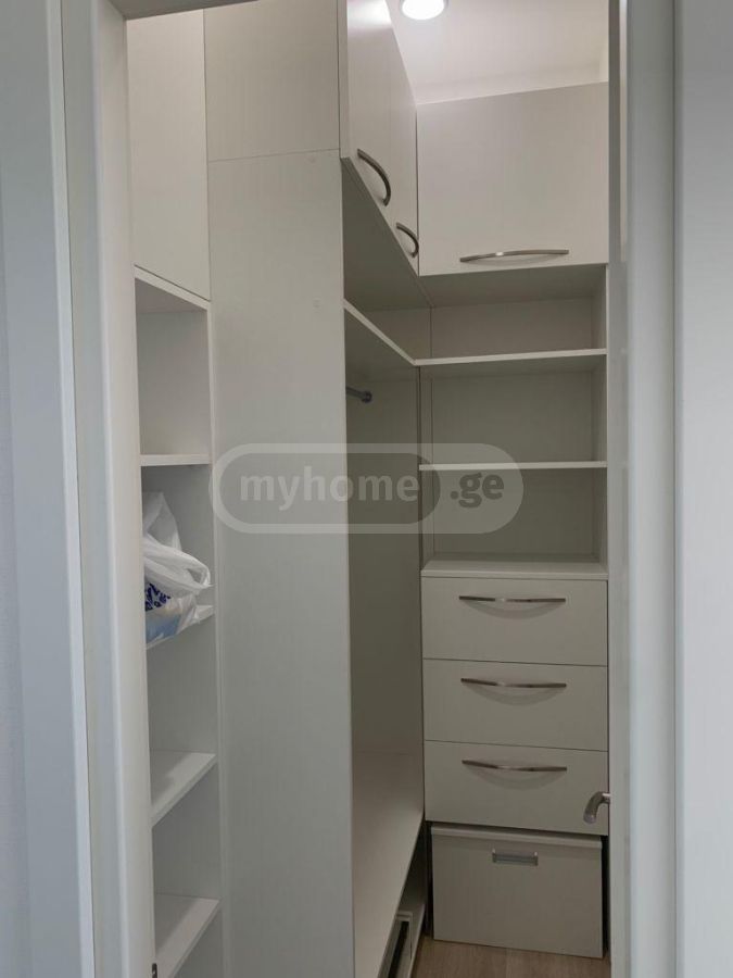 2 Room Apartment For Rent In Digomi view 14