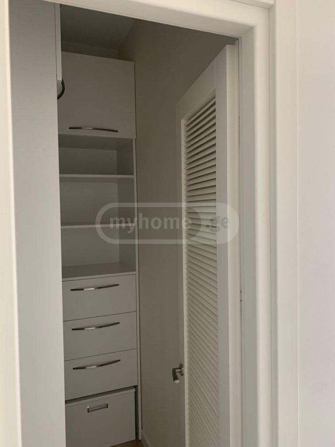 2 Room Apartment For Rent In Digomi view 15
