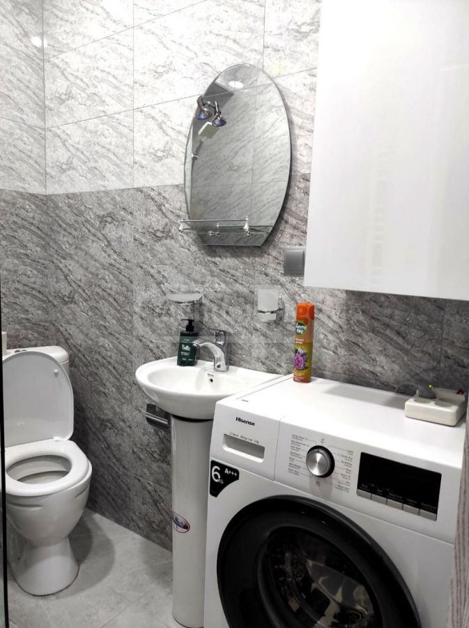 Daily Rent 1 Room Apartment Chughuretshi, 2 of 5