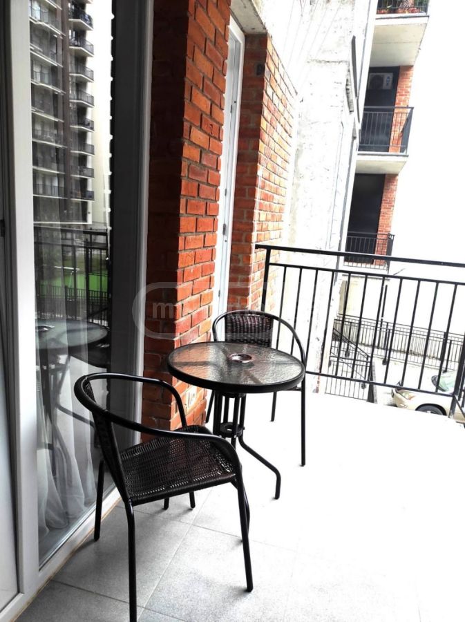 Daily Rent 1 Room Apartment Chughuretshi, 3 of 5