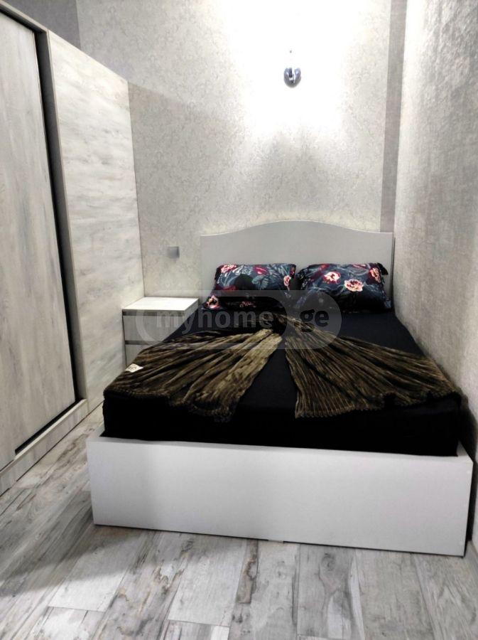 Daily Rent 1 Room Apartment Chughuretshi, 4 of 5