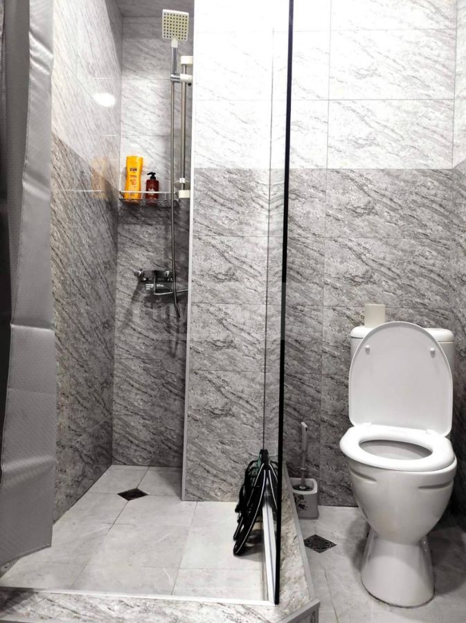 Daily Rent 1 Room Apartment Chughuretshi, 5 of 5