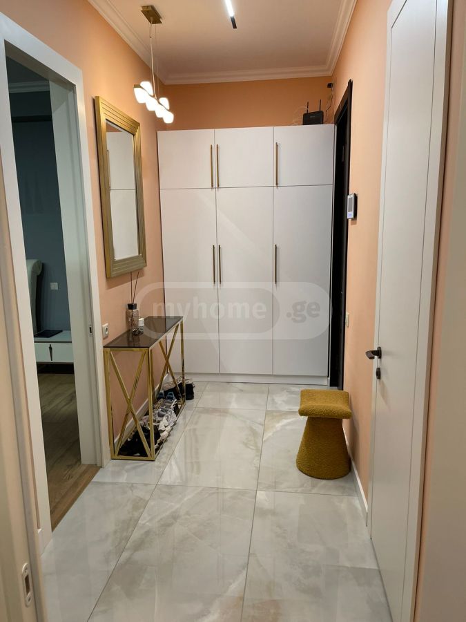 For Sale 3 Room Apartment Kiketshi view 10