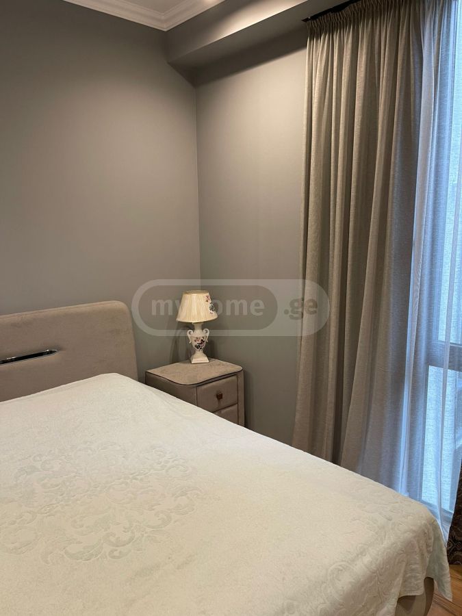 For Sale 3 Room Apartment Kiketshi view 11