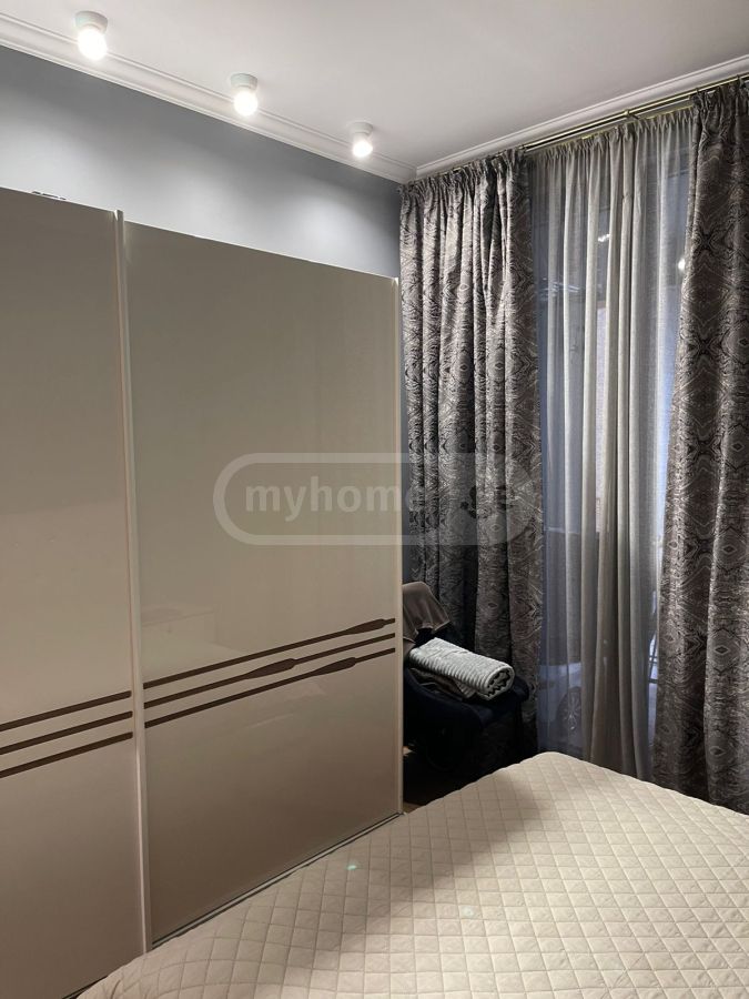 For Sale 3 Room Apartment Kiketshi view 5