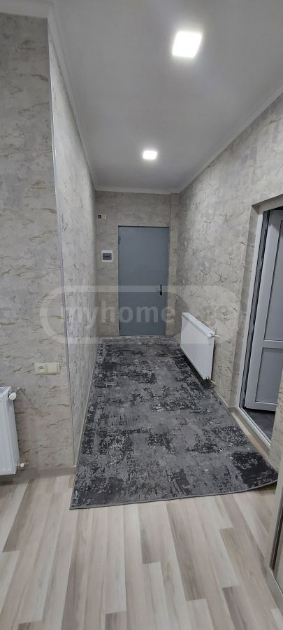 Daily Rent 2 Room Apartment Kutaisshi view 7