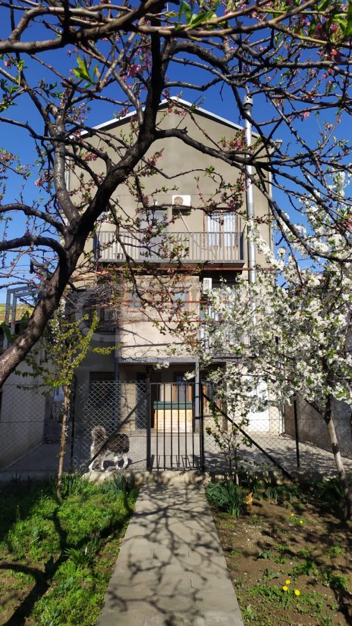 For Sale 9 Room Private House Nadzaladevshi, 12 of 12