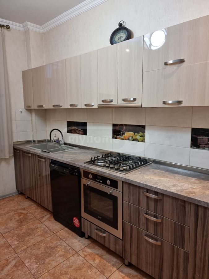 For Sale 9 Room Private House Nadzaladevshi, 2 of 12