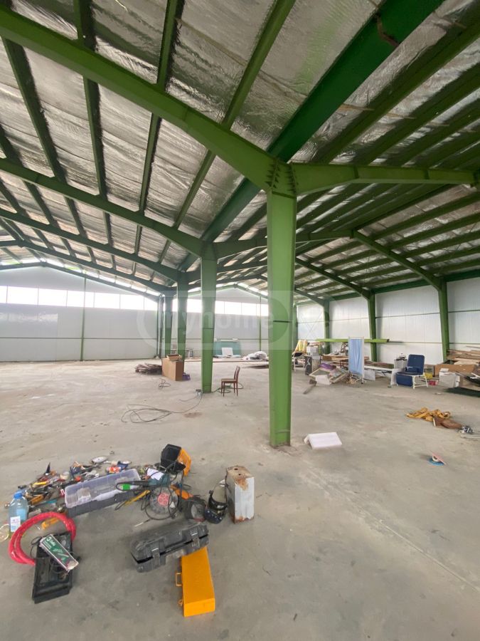For Sale Sasatsqobe Commercial Space Mtskhetis Munitsipalitetshi view 11