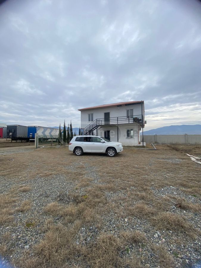 For Sale Sasatsqobe Commercial Space Mtskhetis Munitsipalitetshi view 2