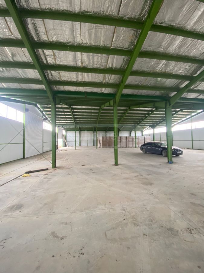 For Sale Sasatsqobe Commercial Space Mtskhetis Munitsipalitetshi view 3