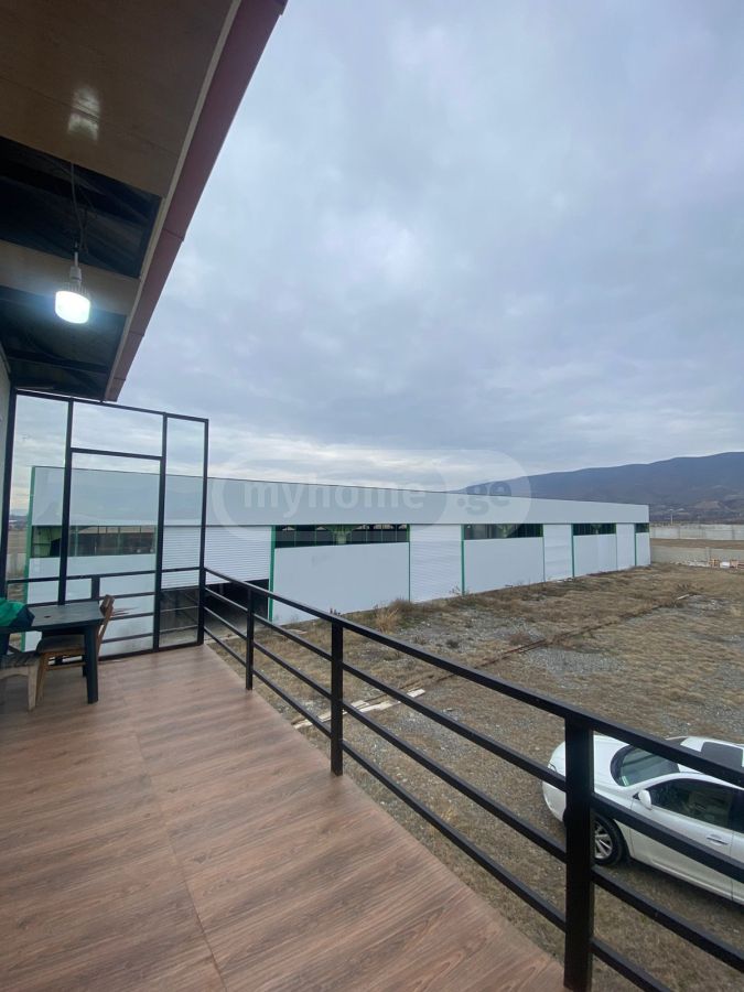 For Sale Sasatsqobe Commercial Space Mtskhetis Munitsipalitetshi view 4
