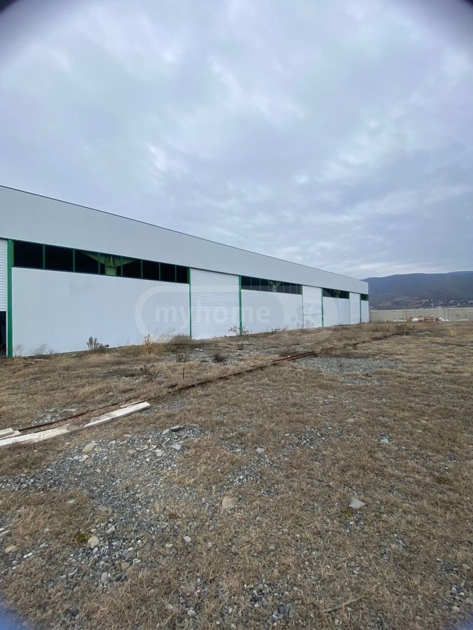 For Sale Sasatsqobe Commercial Space Mtskhetis Munitsipalitetshi view 6